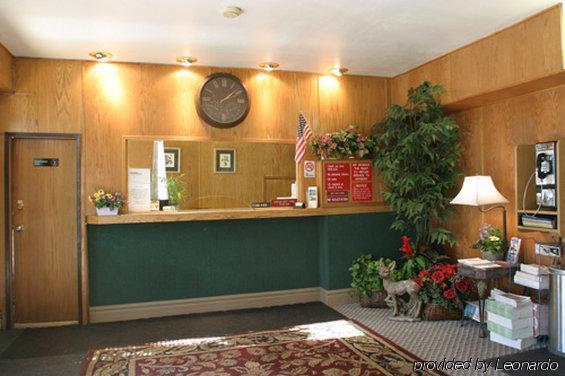 Royal Suite Lodge Anchorage Interno foto