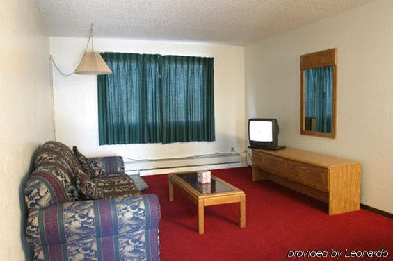 Royal Suite Lodge Anchorage Camera foto